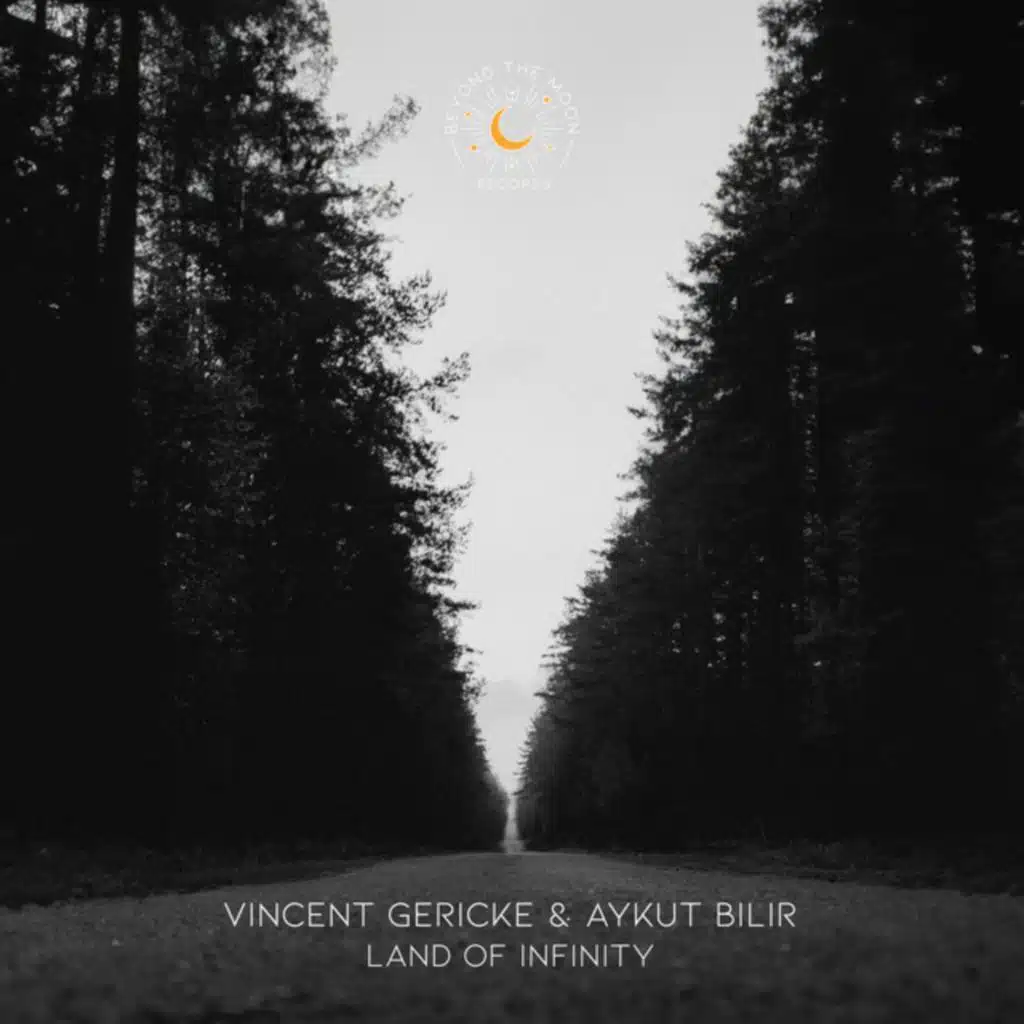 Land of Infinity (feat. Aykut Bilir)