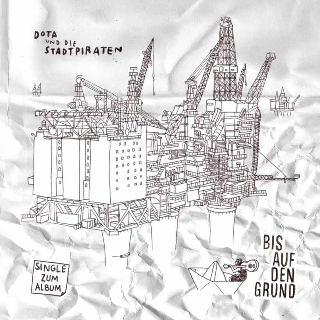 Dota & die Stadtpiraten