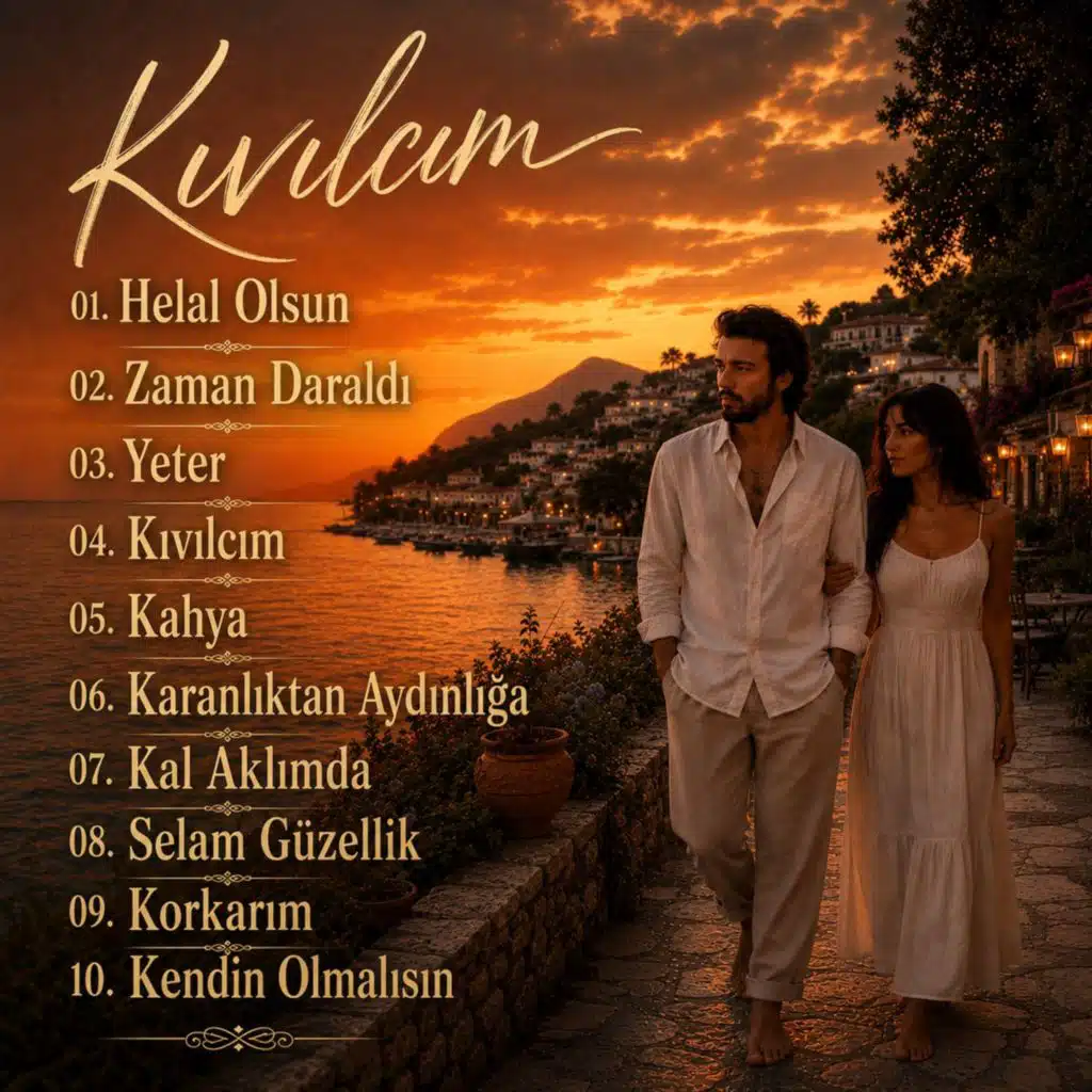 Kıvılcım