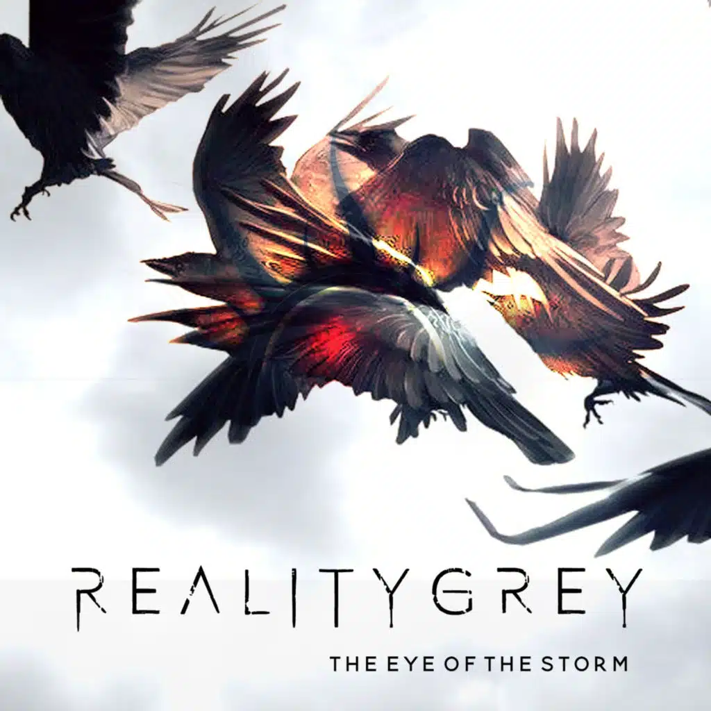 The Eye of the Storm