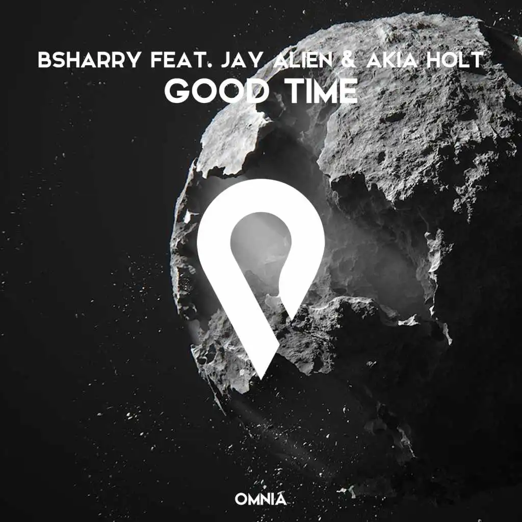 Good time (Instrumental Mix) [feat. Jay Alien & Akia Holt]