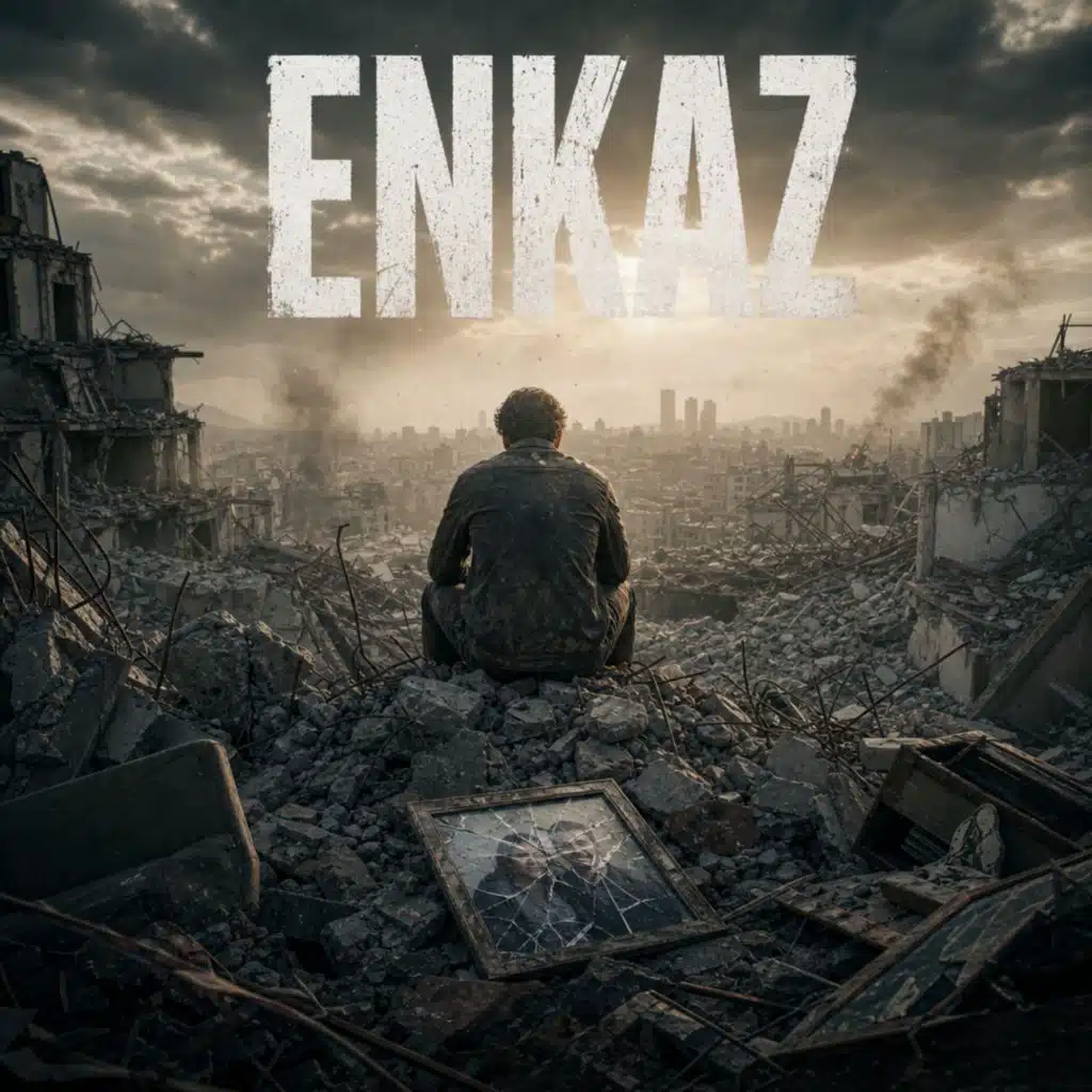 ENKAZ