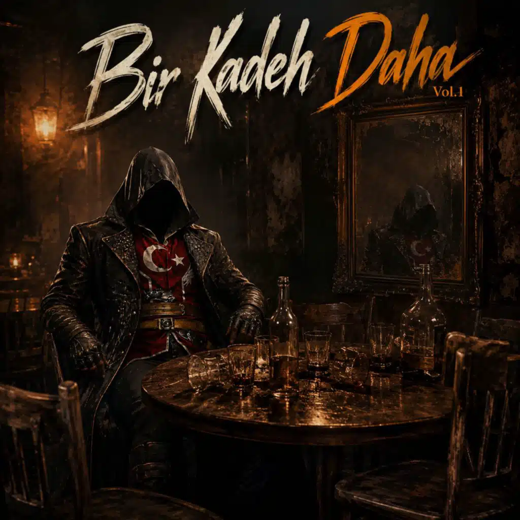 Bir Kadeh Daha