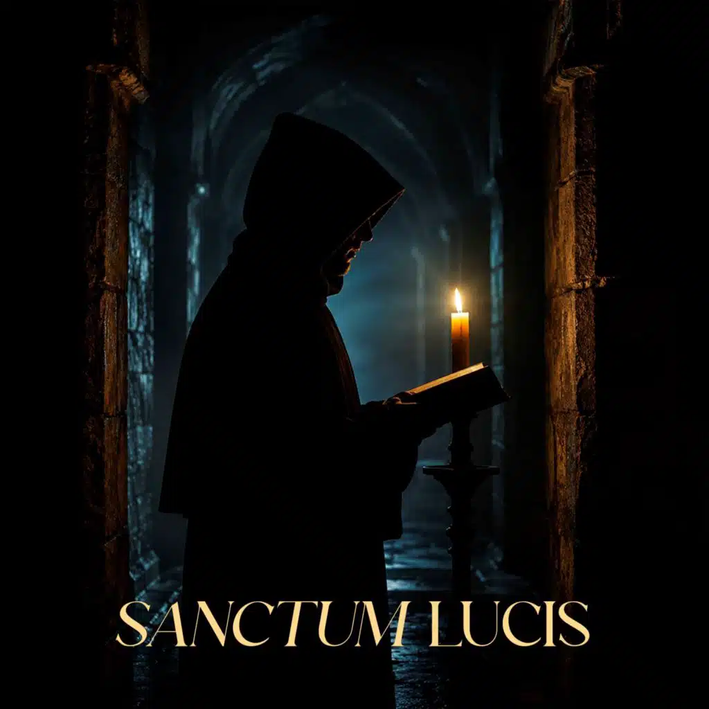 Gregorian Chants: Sanctum Lucis