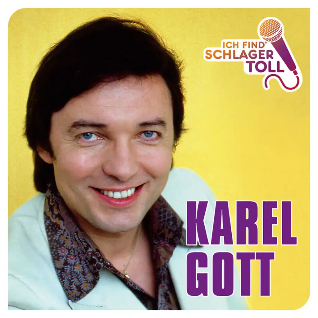 Karel Gott & Darinka