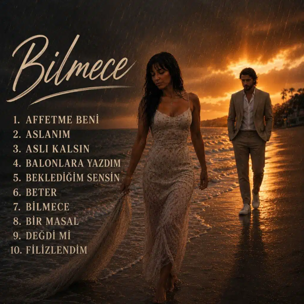 Bilmece