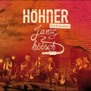 Janz höösch (live & akustisch)