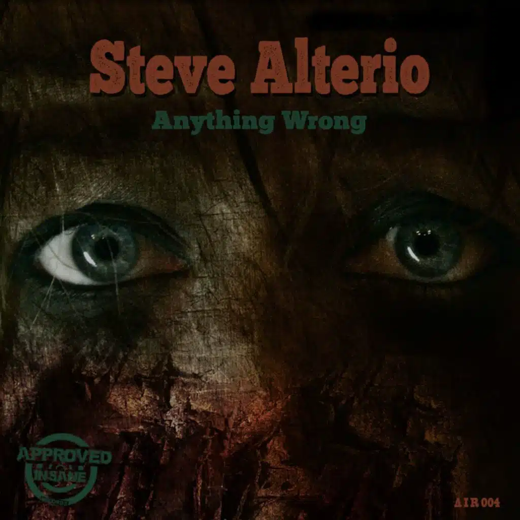 Anything Wrong
