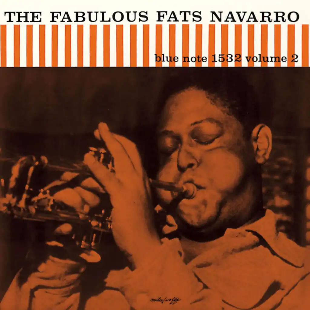 The Fabulous Fats Navarro (Vol. 2 (Expanded Edition))