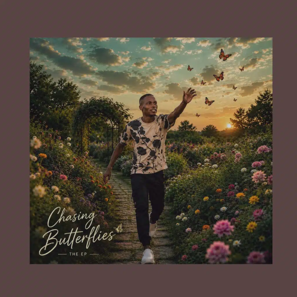 Chasing Butterflies