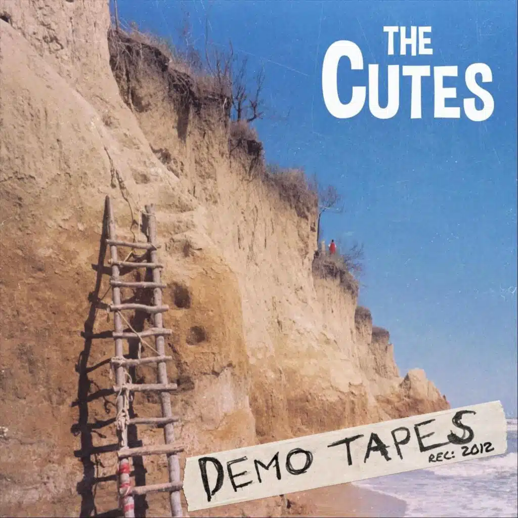 Demo Tapes Rec: 2012