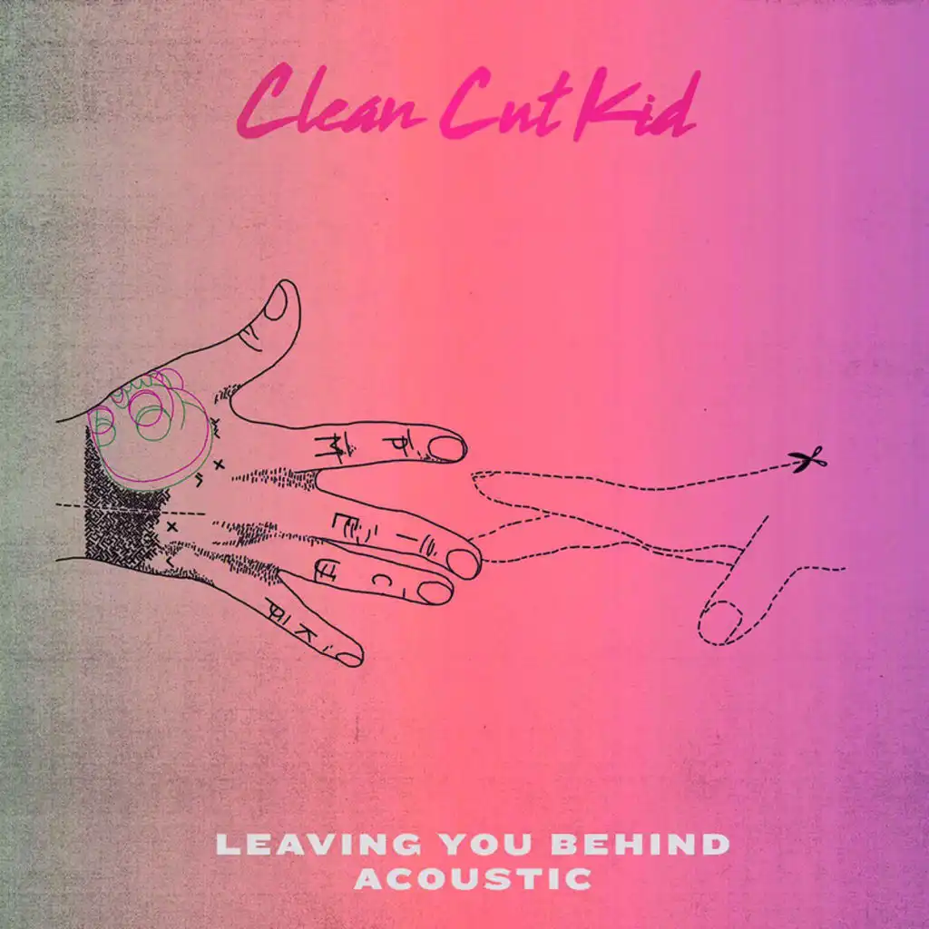 Leaving You Behind (Acoustic)