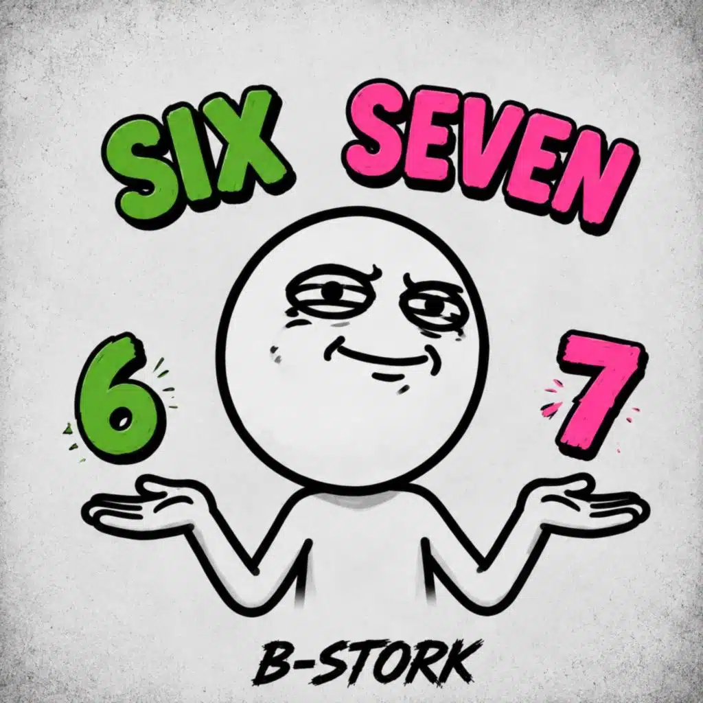 67 Six Seven
