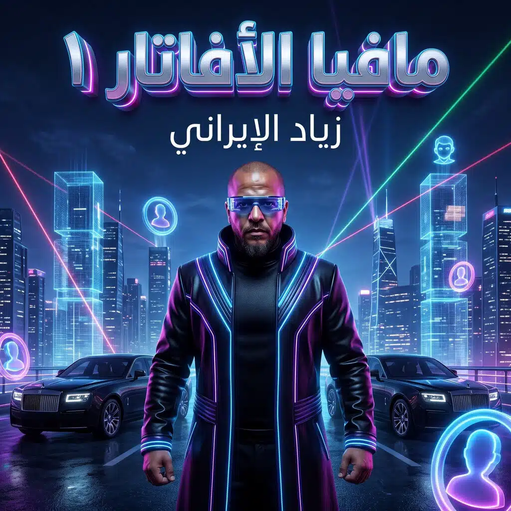 مافيا الافاتار 1