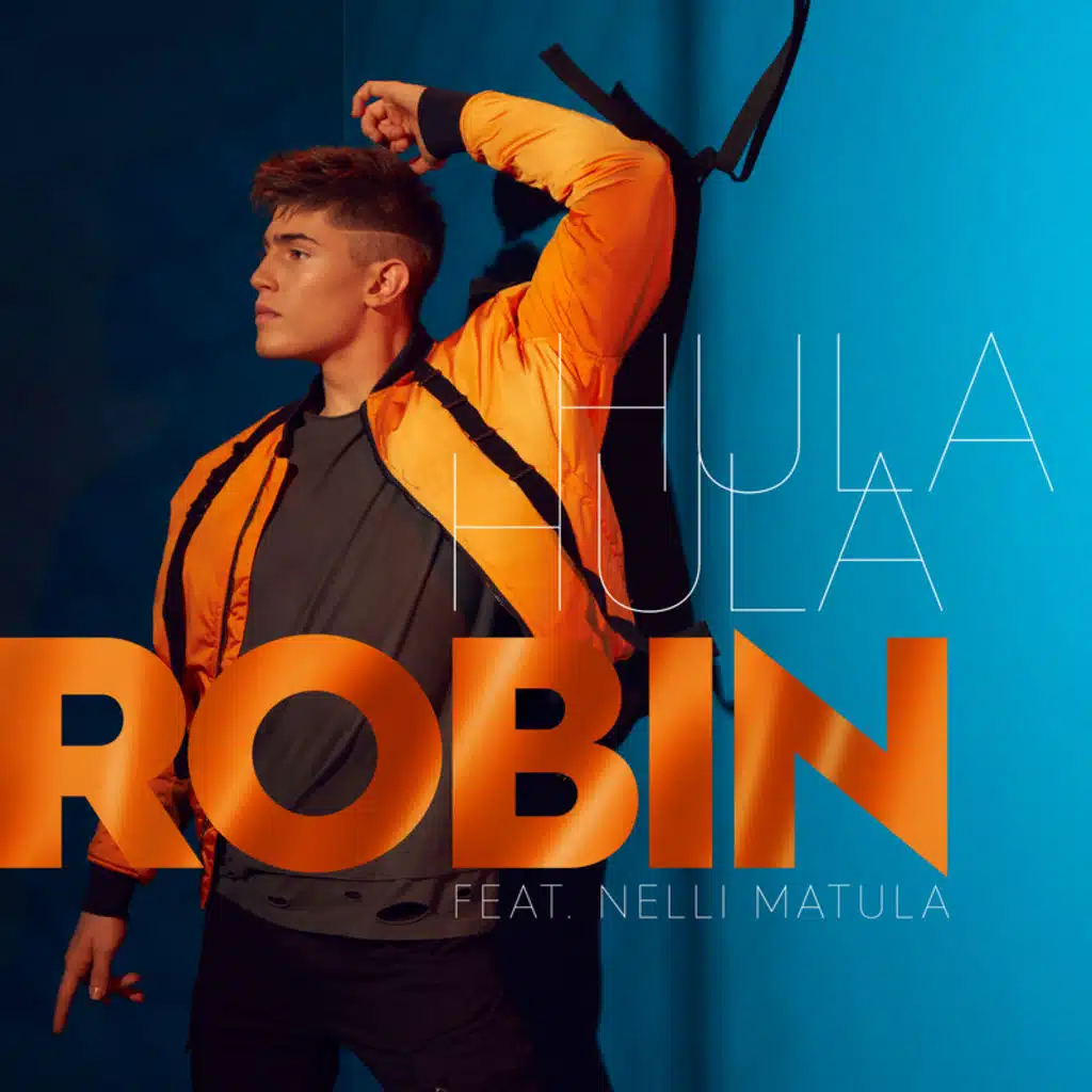 Hula Hula (feat. Nelli Matula)