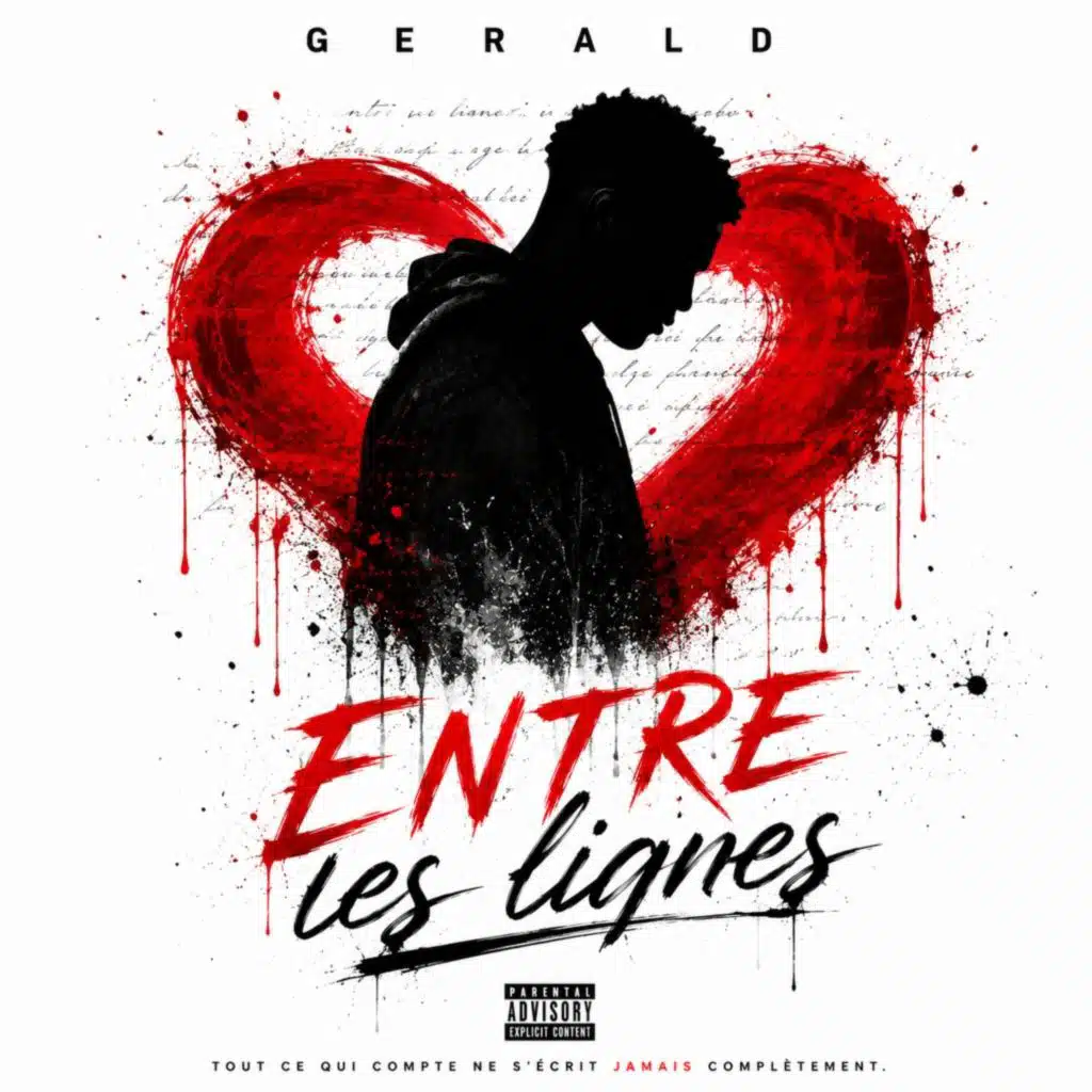 Entre les lignes