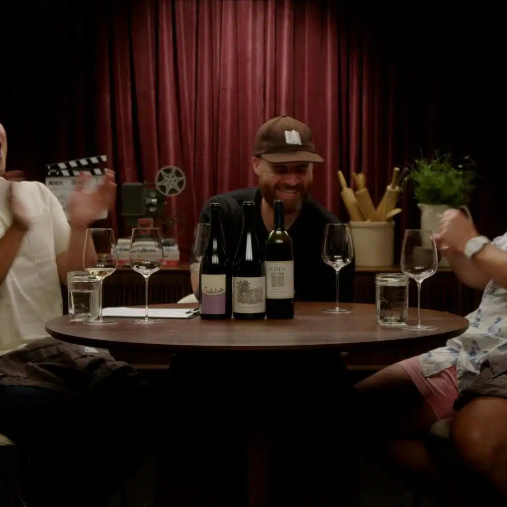 Wine Country Bachelor Party With Jon Gabrus