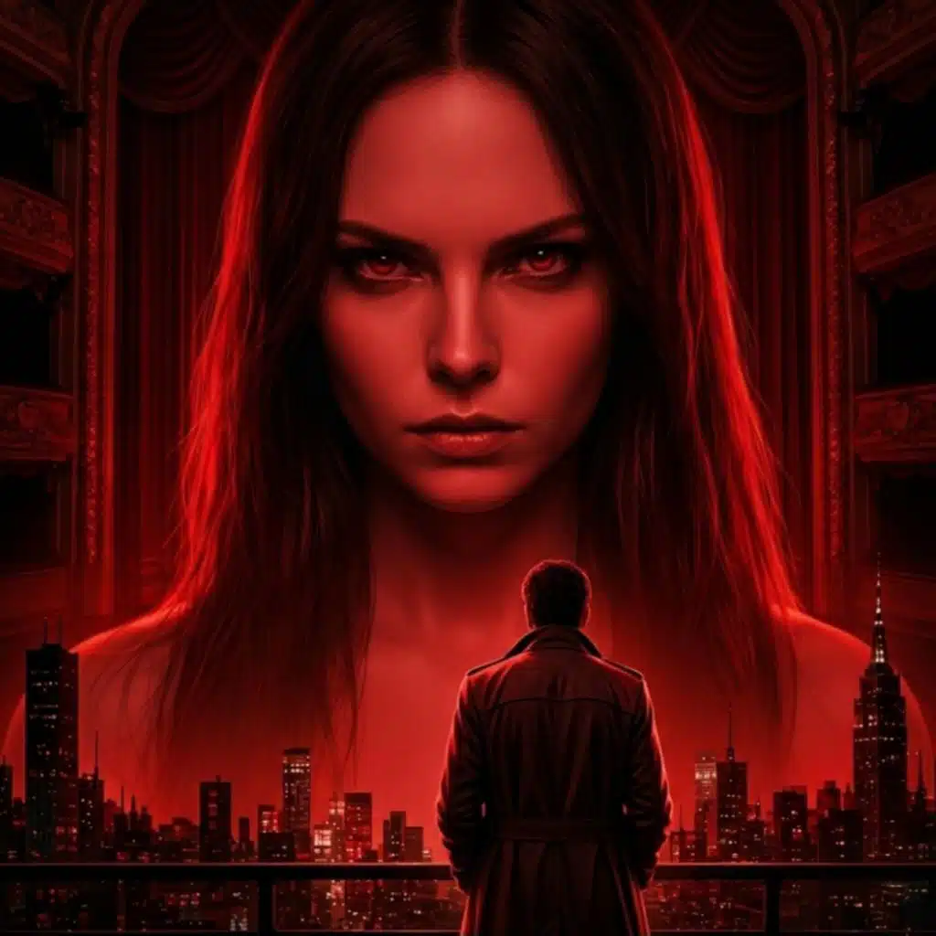 The Shape of Obsession