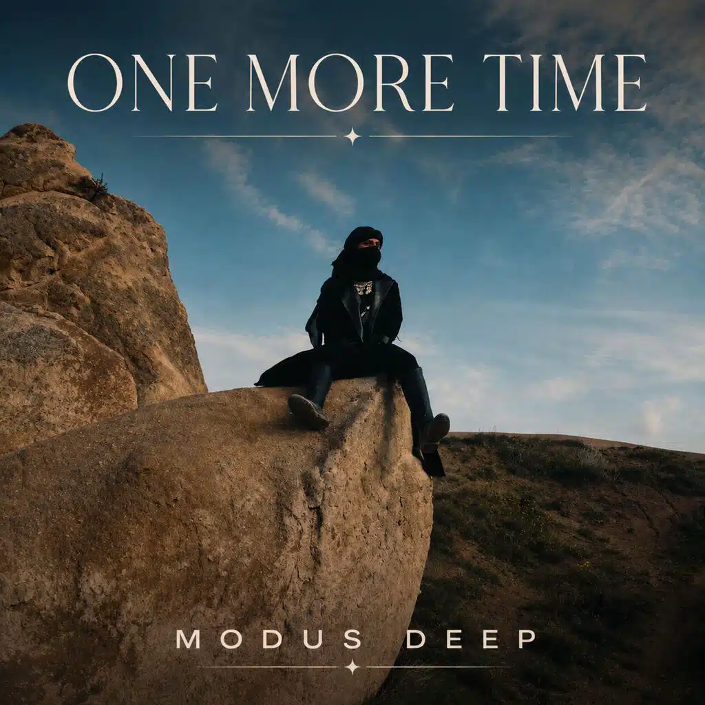 One More Time