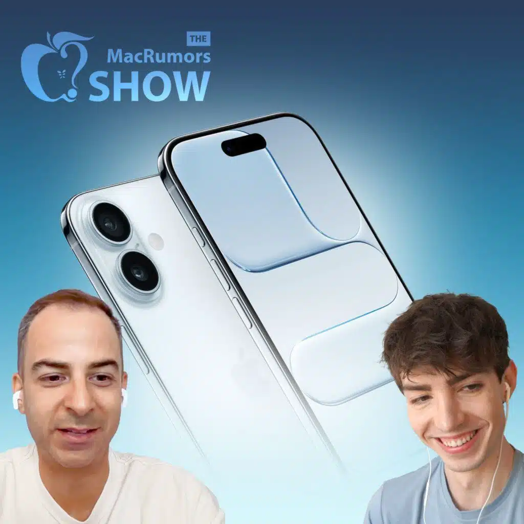 205: iPhone Air 2 - What Changes After a Difficult First Year