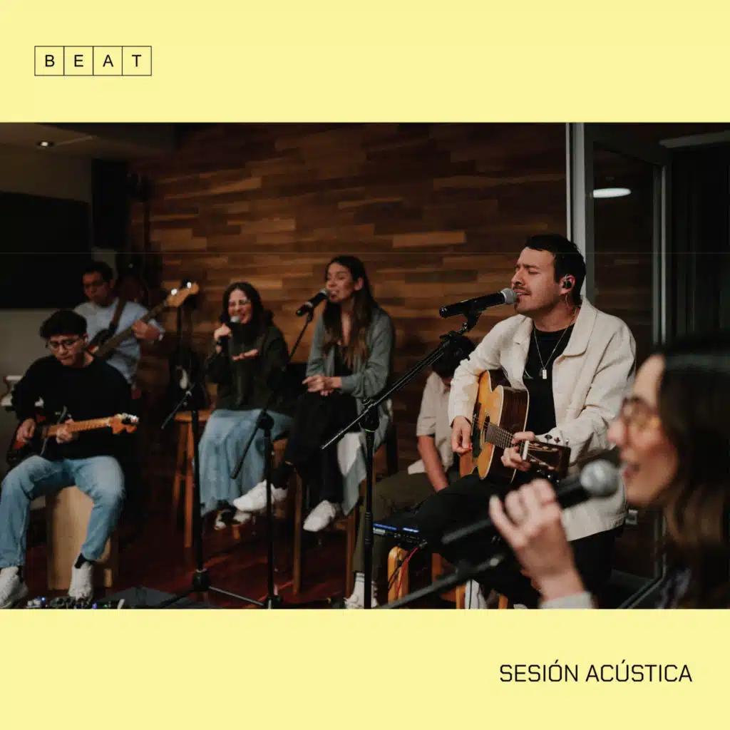 Sesión Acústica