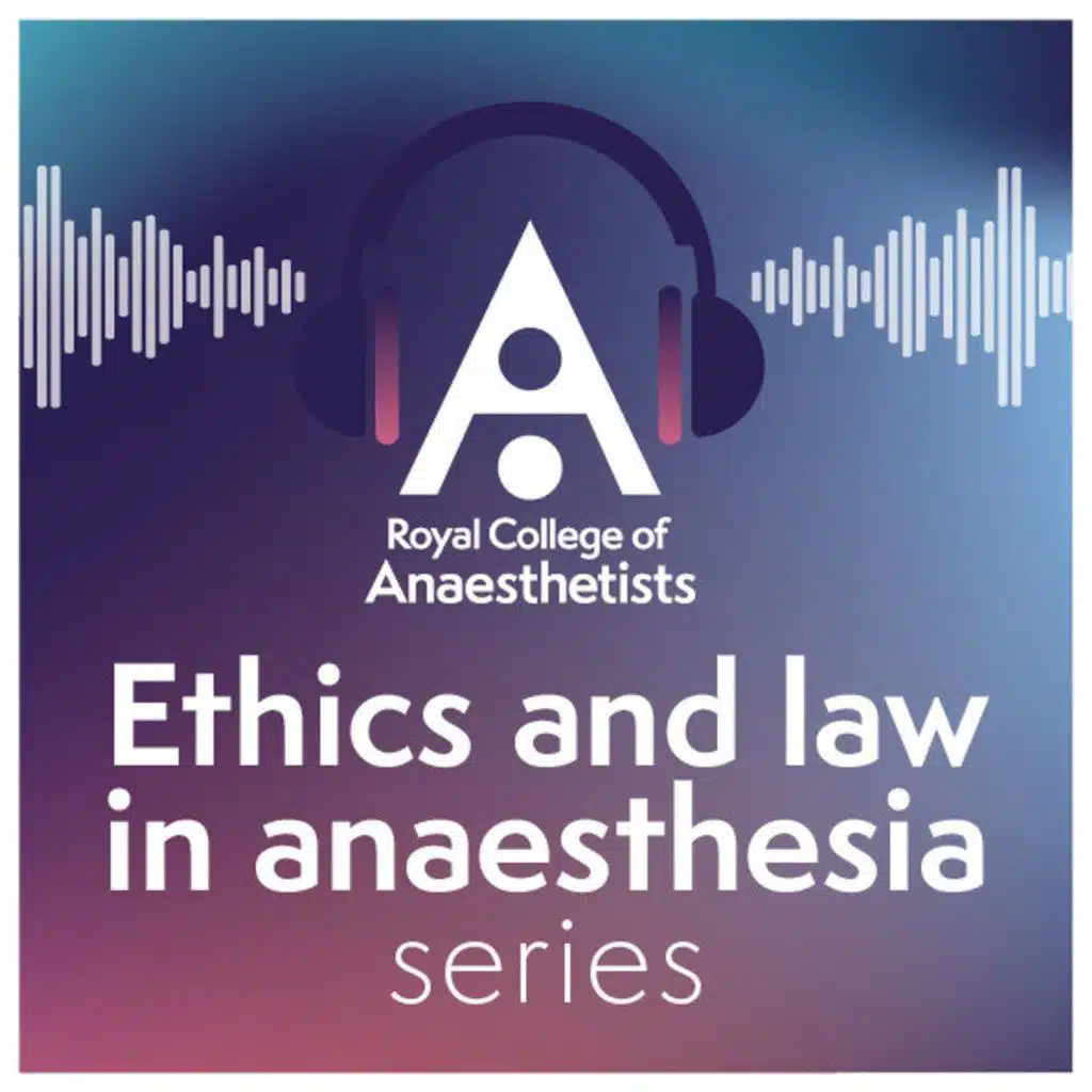 Applying consent law in clinical practice