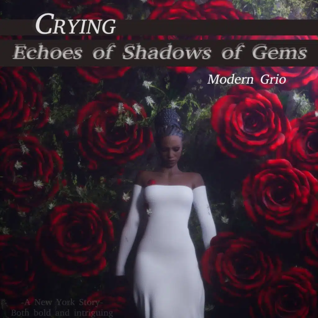 Crying: Echoes of Shadows of Gems (feat. Thomas C.)