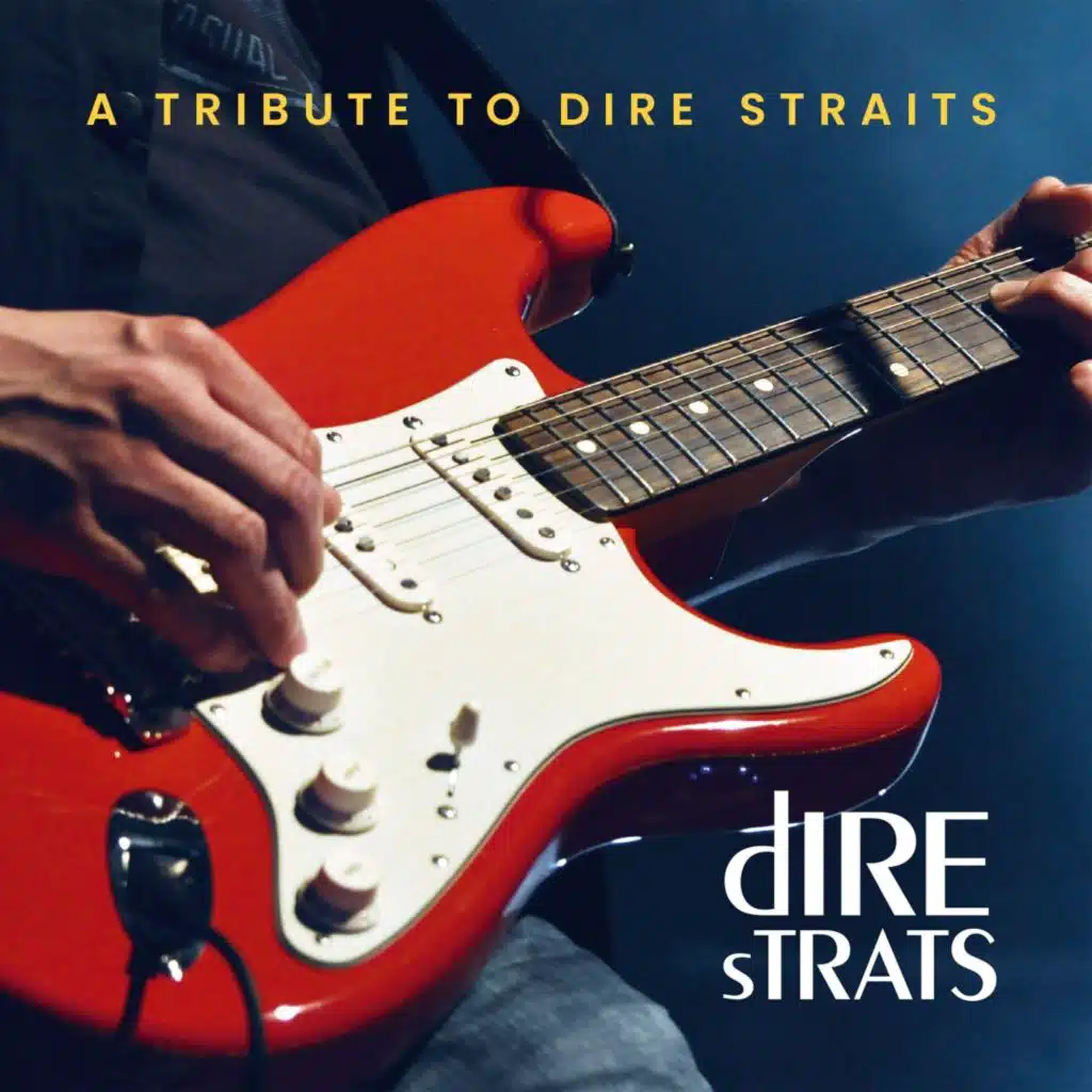 A Tribute to Dire Straits