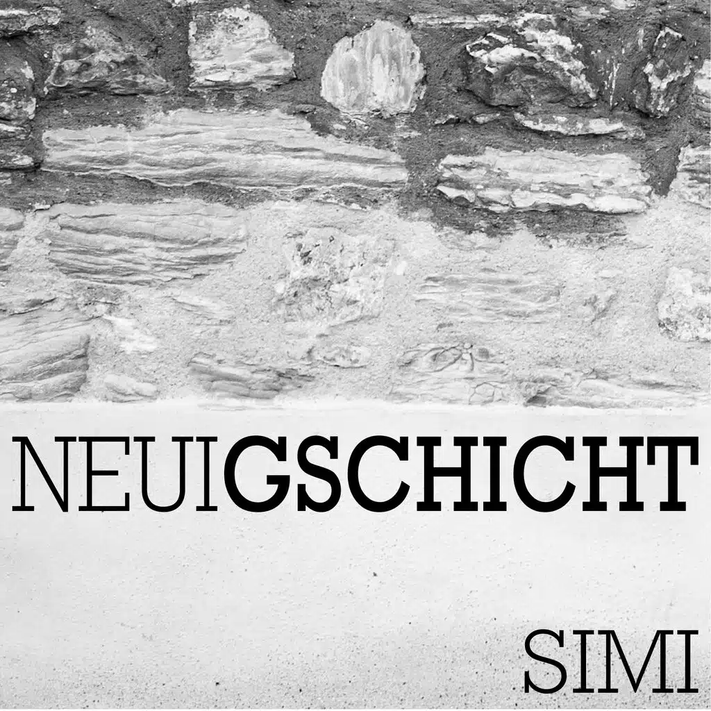 Neui Gschicht
