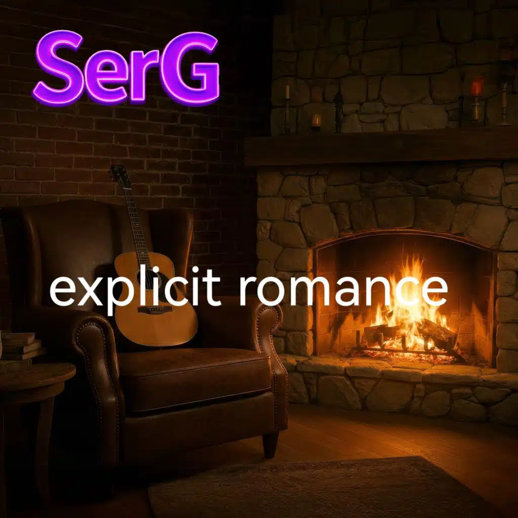 explicit romance (Remixes)