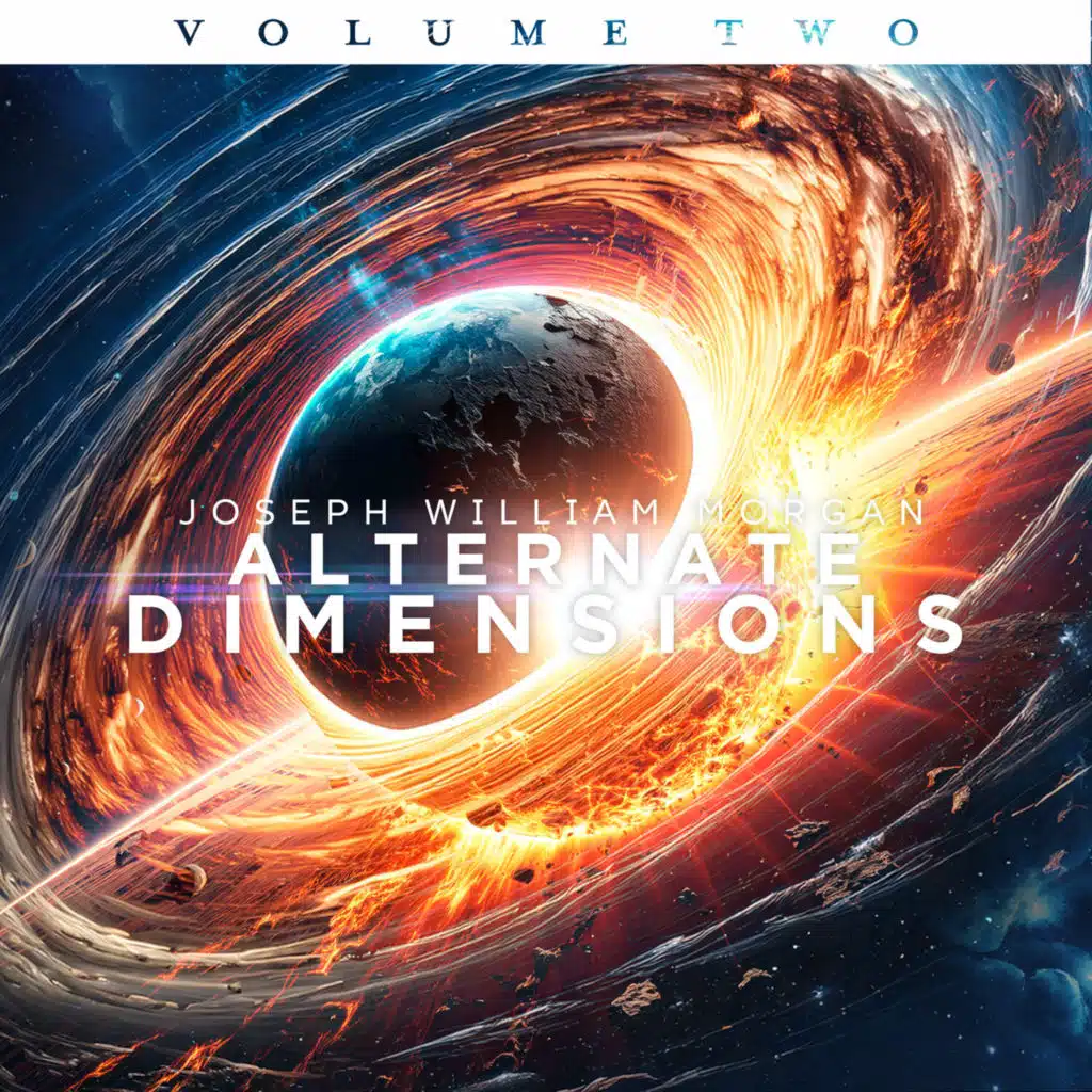 Alternate Dimensions: Volume Two