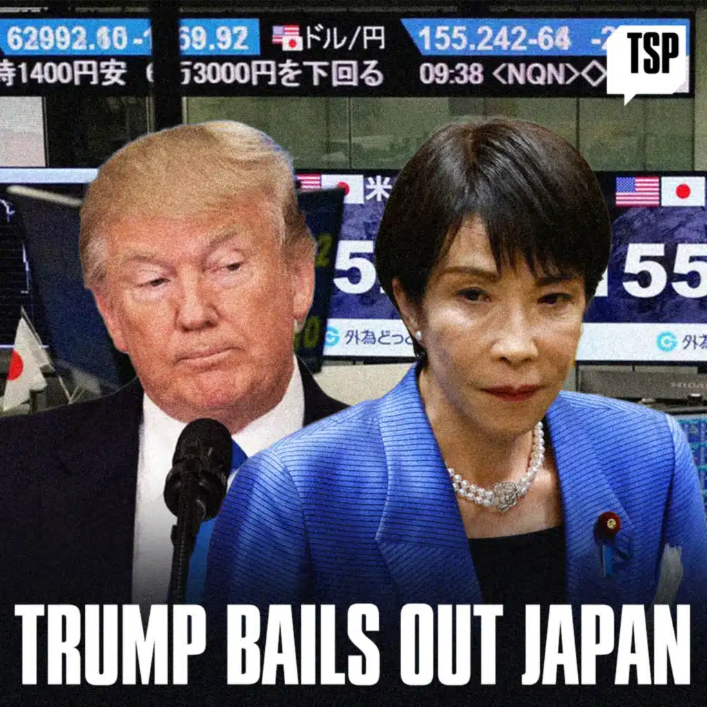 The Iran War Is Choking Japan’s Economy