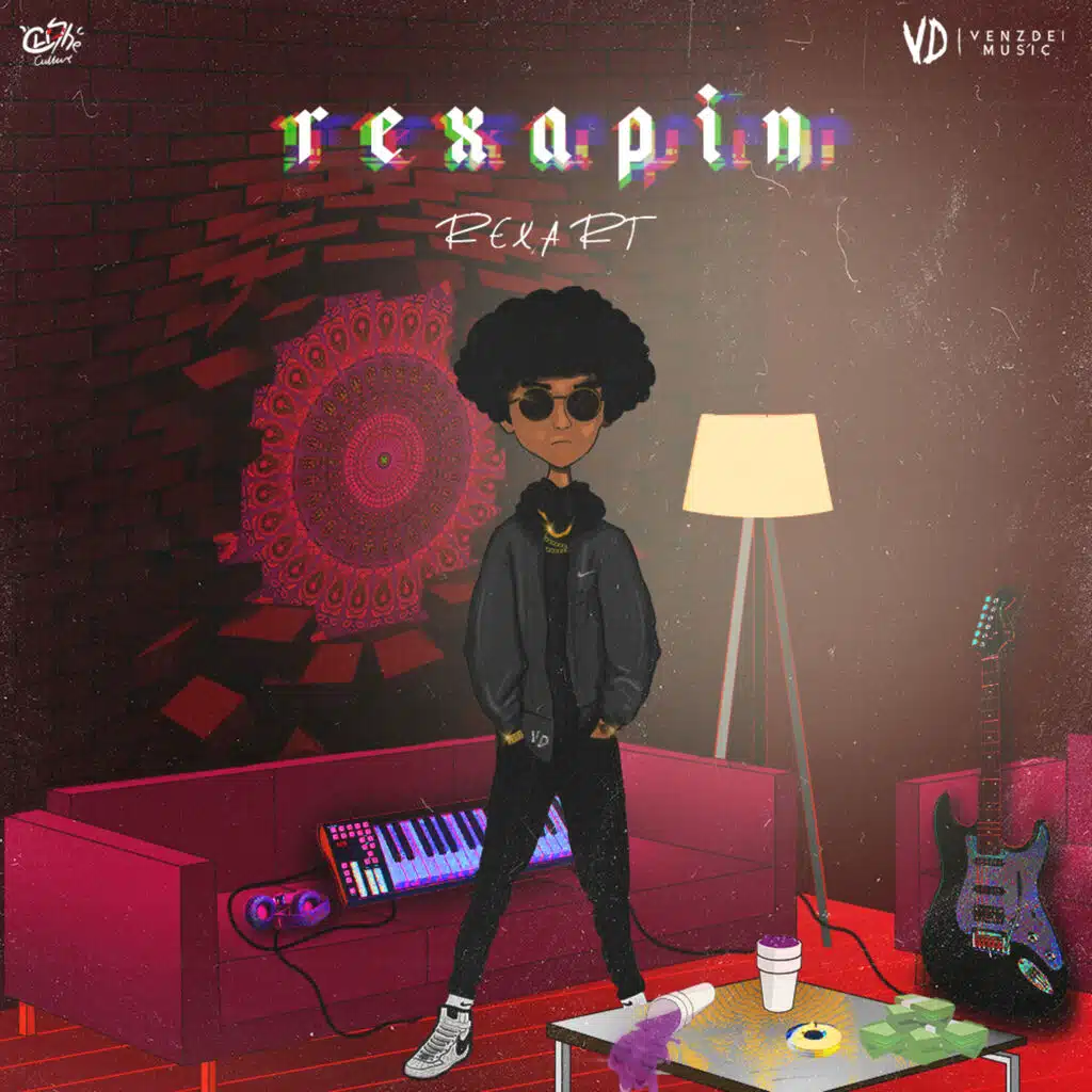 Rexapin