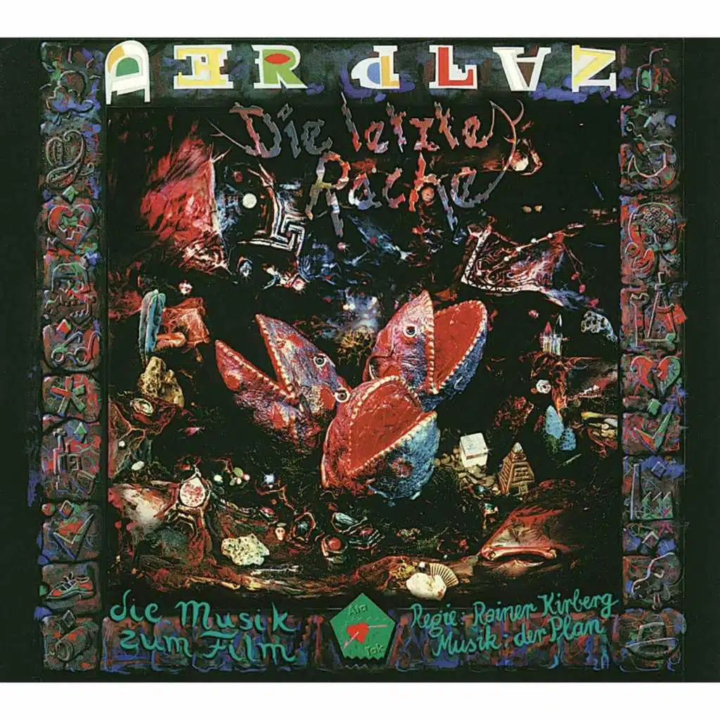 Zur alten Dschunke (Thema der großen Stadt)