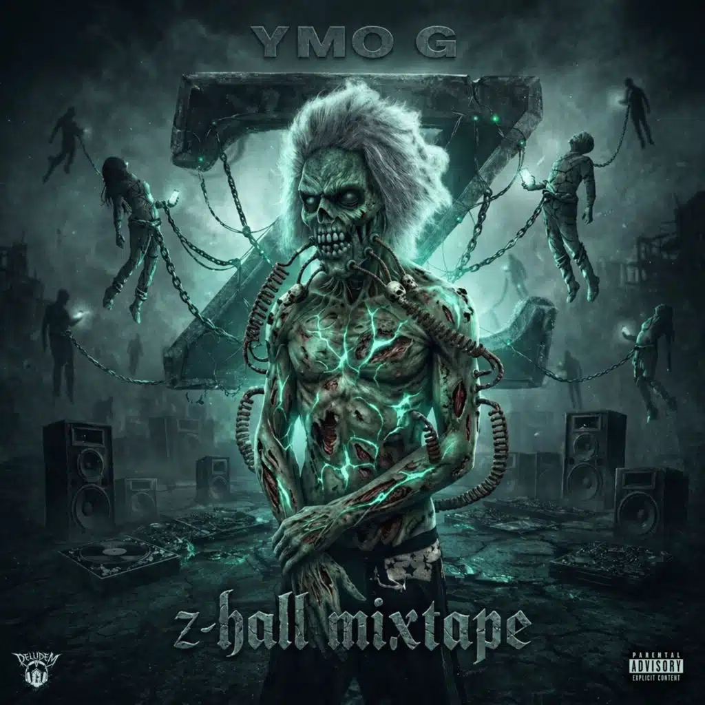 Z-Hall Mixtape