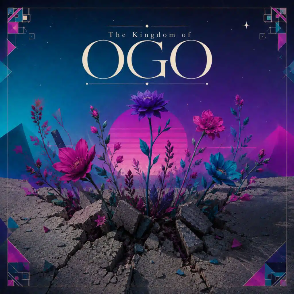The Kingdom of OGO & KAWAD