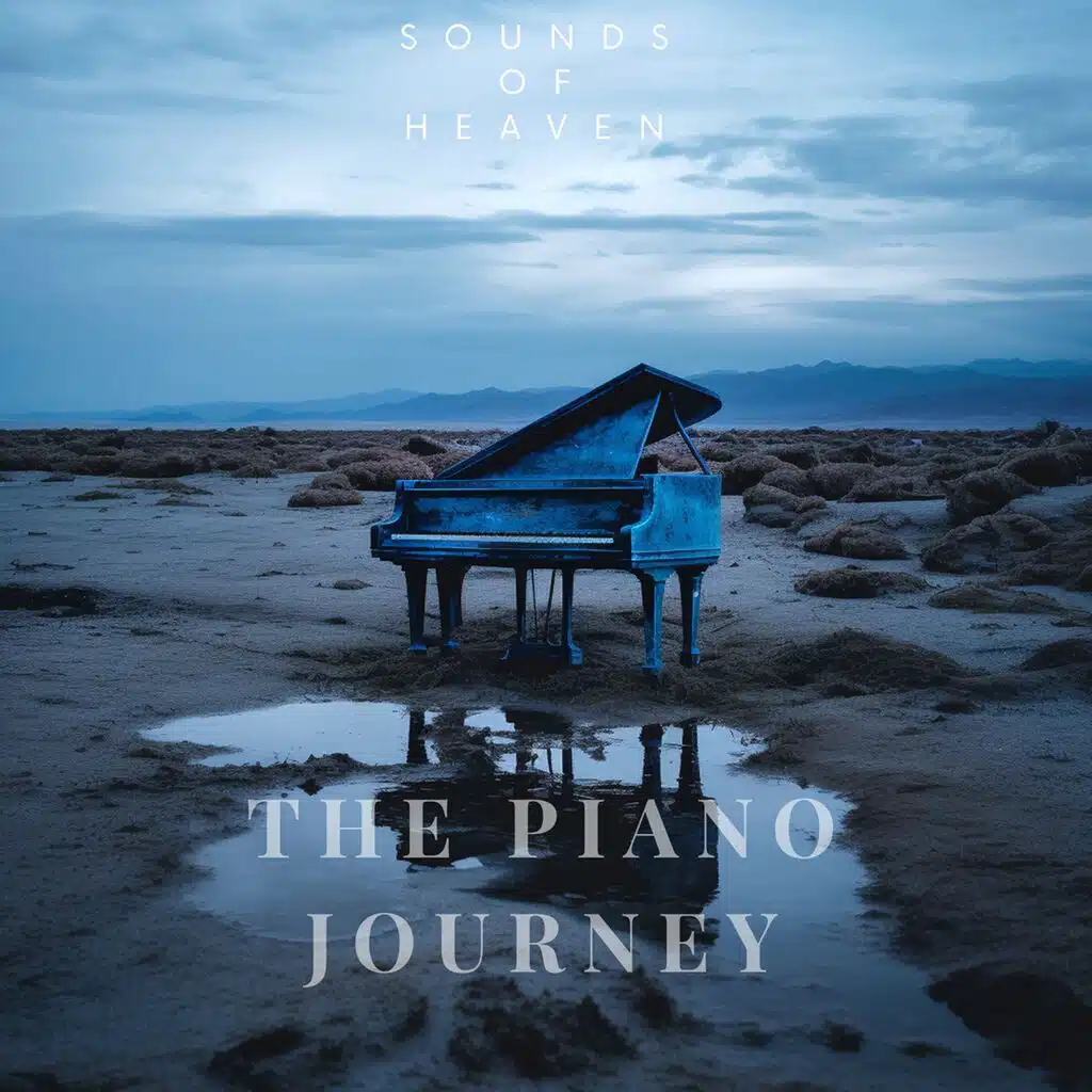 The Piano Journey