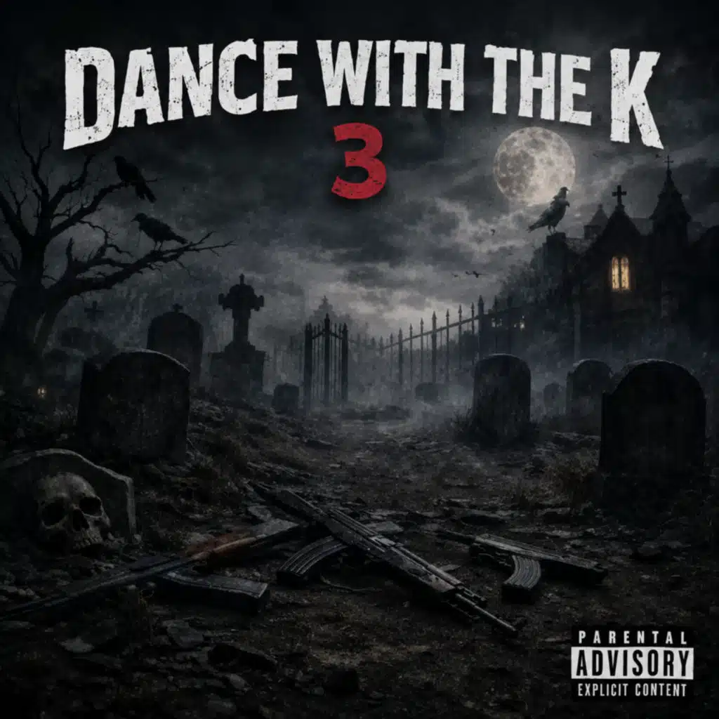 Dance With The K 3 (feat. Suspect, Aj Steppa & Sticks)
