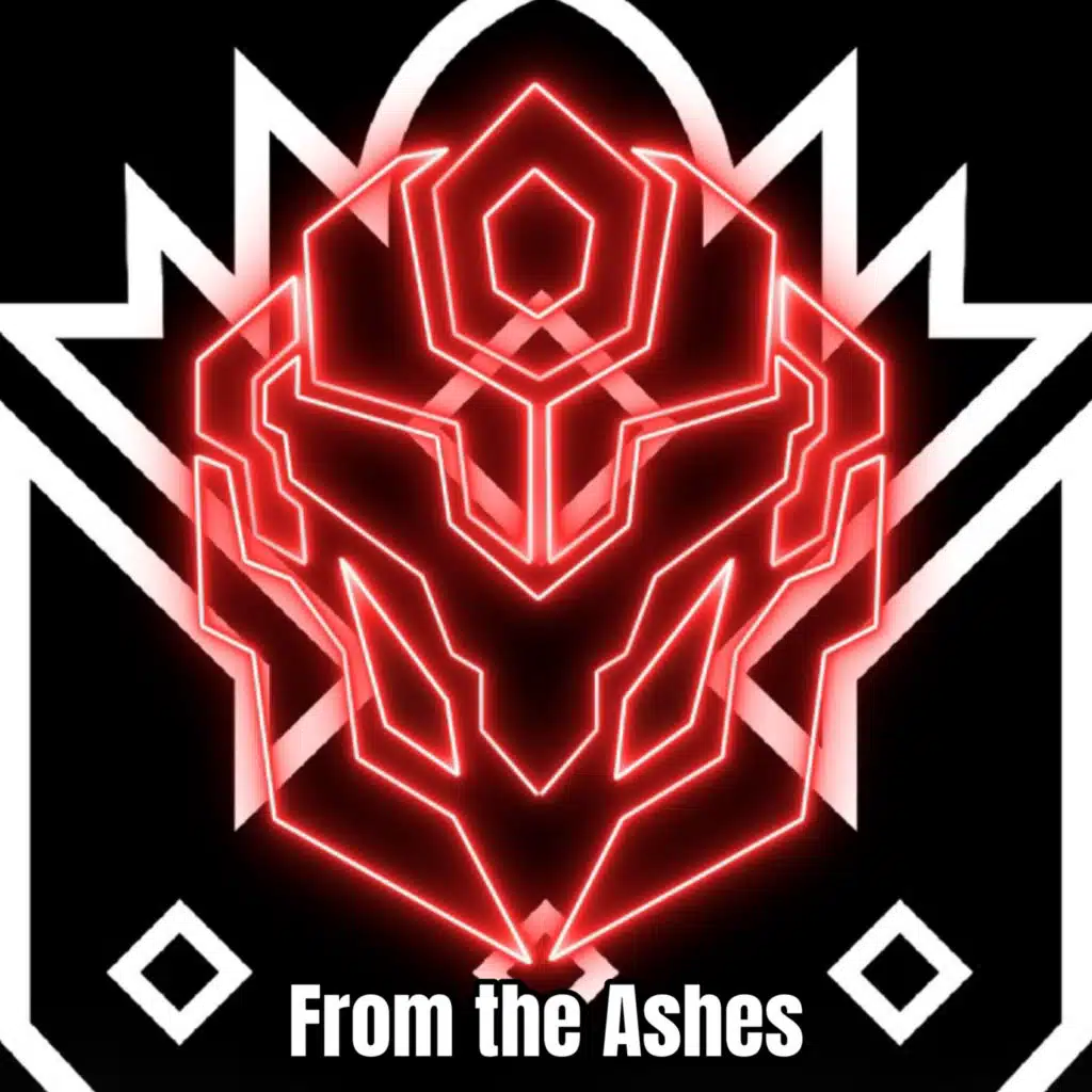 From the Ashes