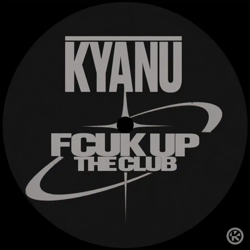 Fcuk up the Club