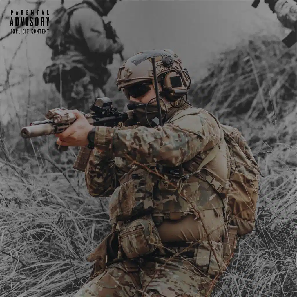 Meghwar (feat. Nedd)