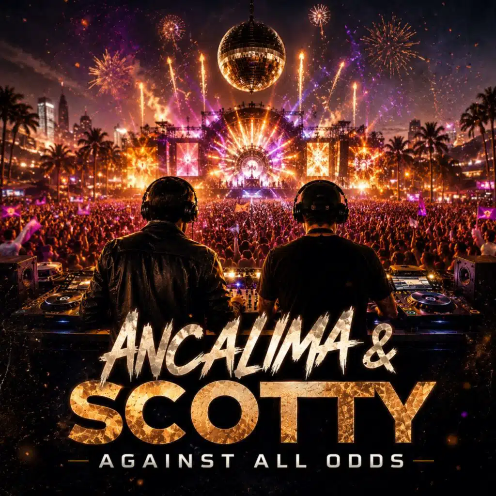 Against All Odds