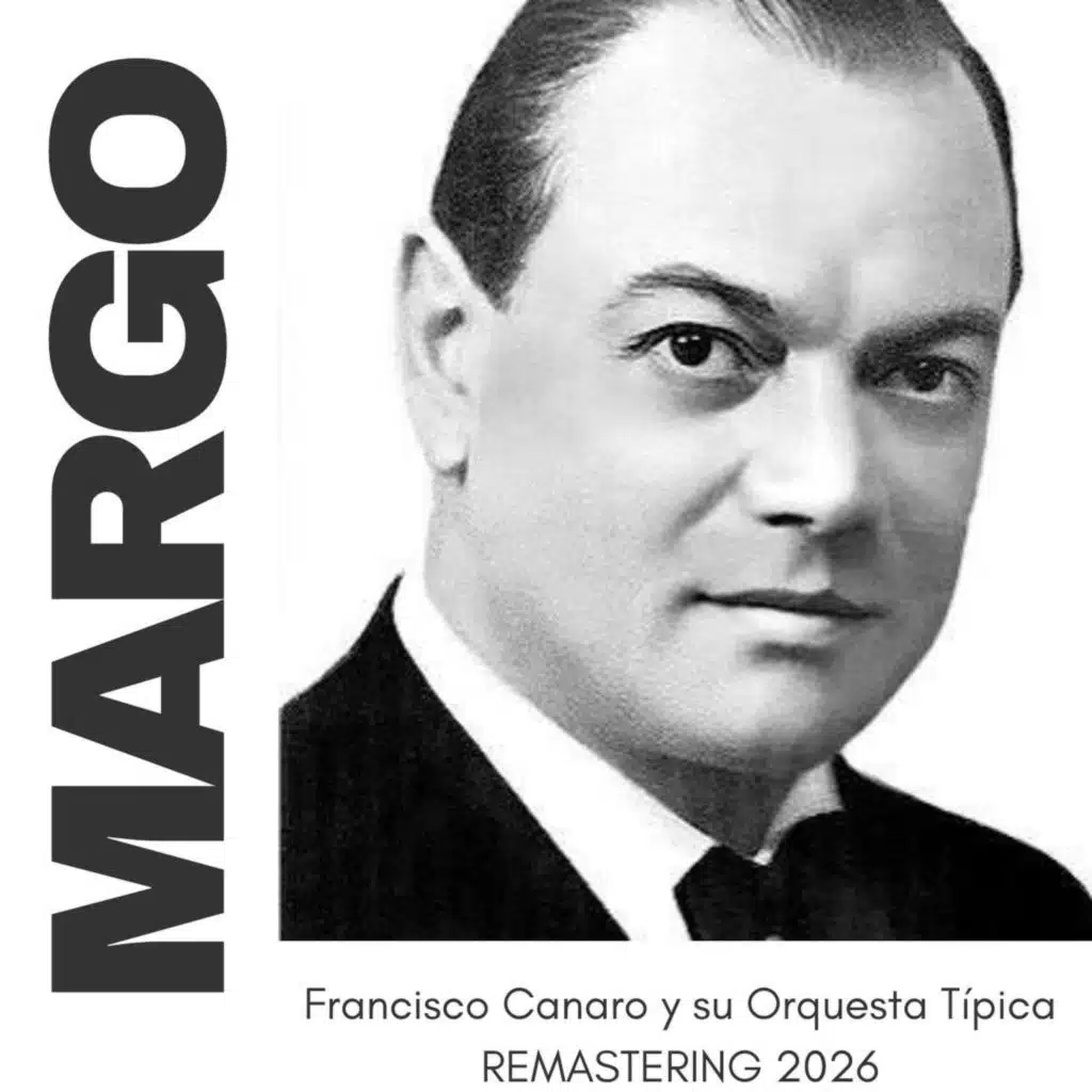 Margo (Remastering 2026)
