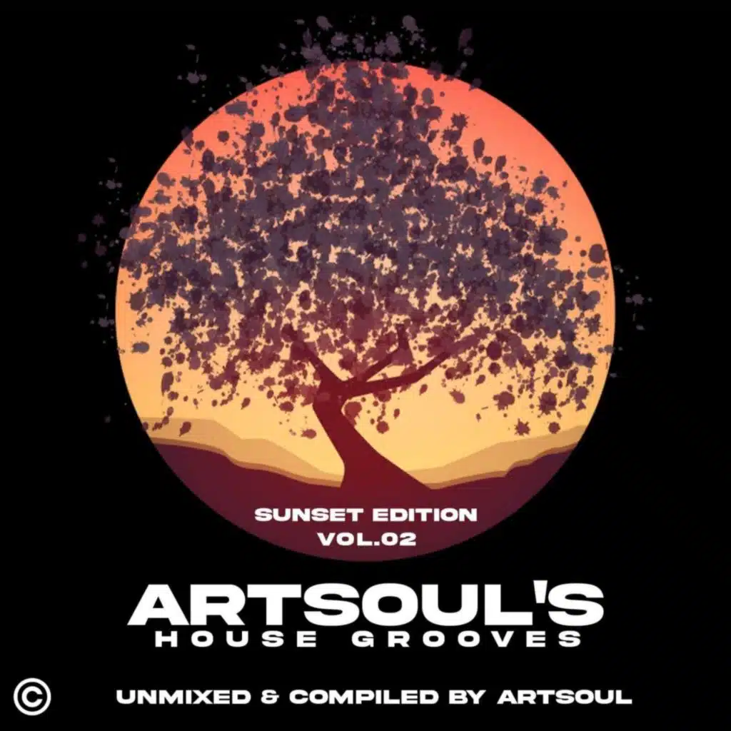 Artsoul's House Grooves Vol 2 (Sunset Edition)