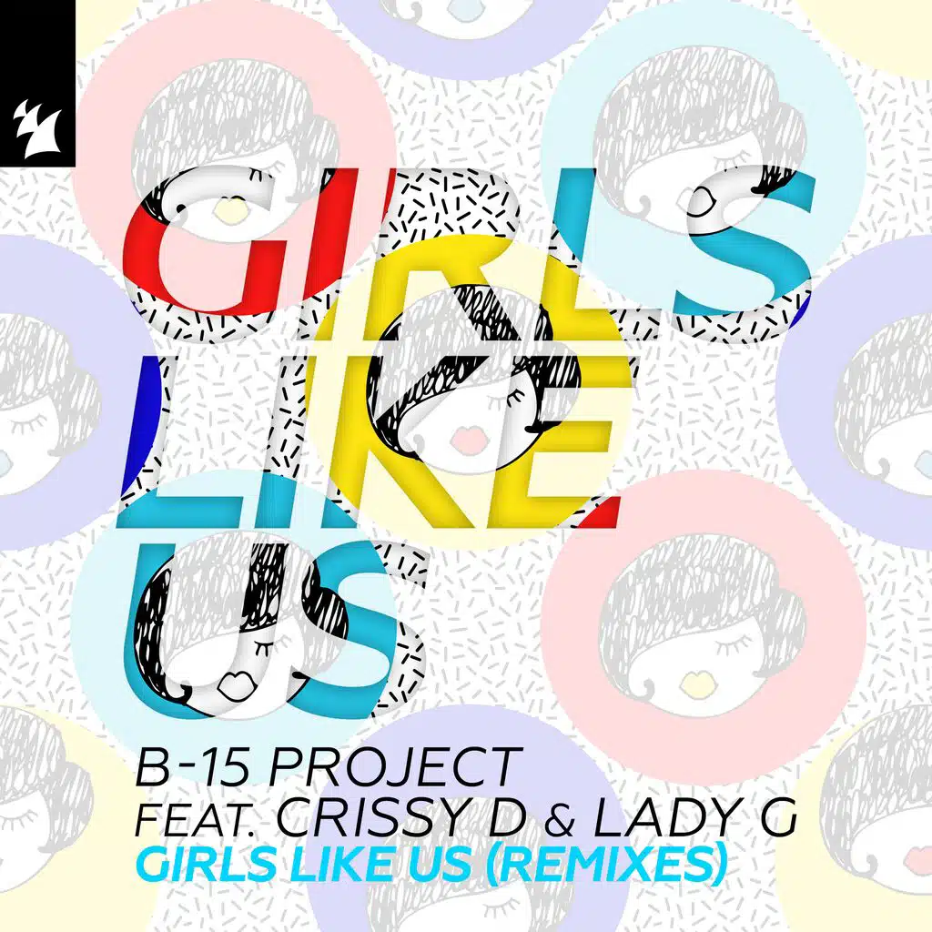 Girls Like Us (Remixes)