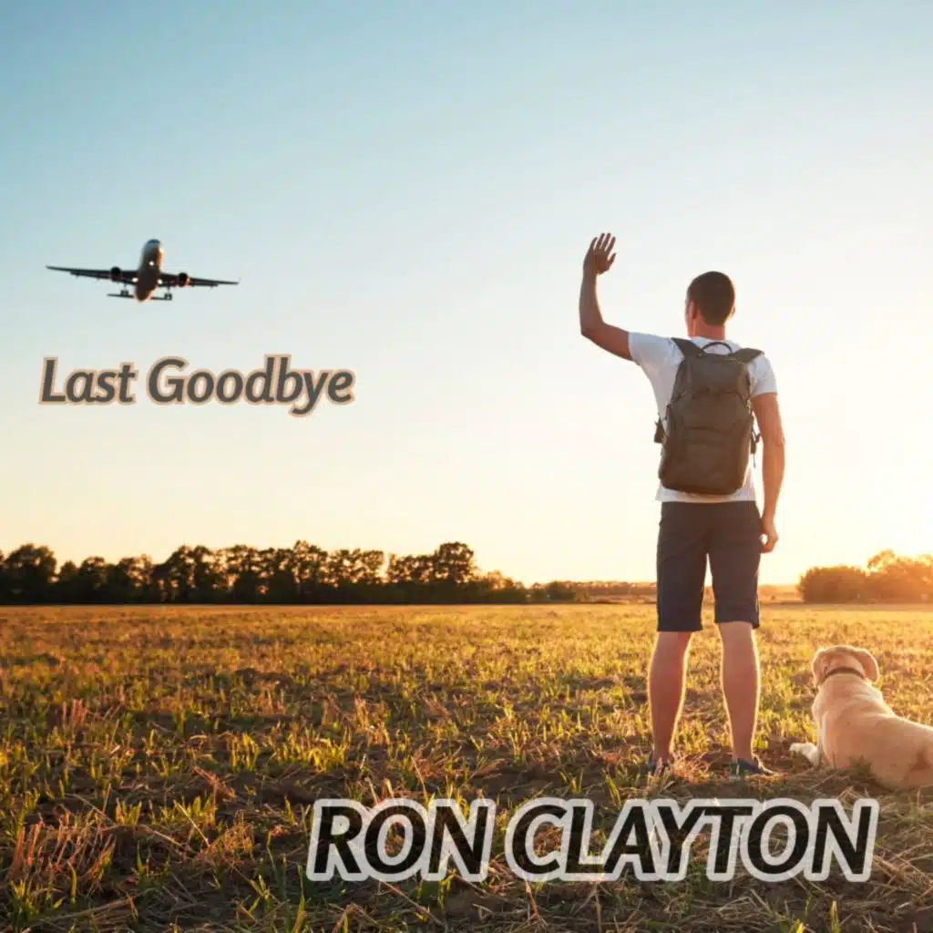 Last Goodbye