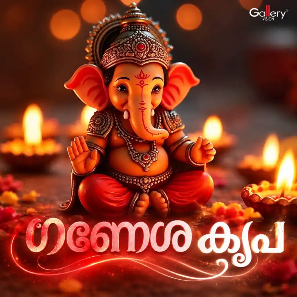 Ganesha Kripa