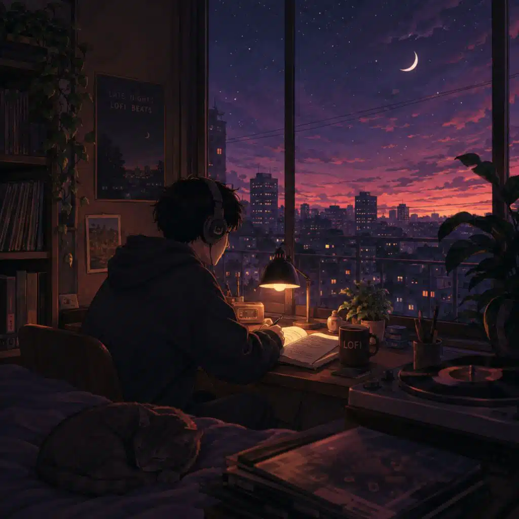 Midnight Reverie