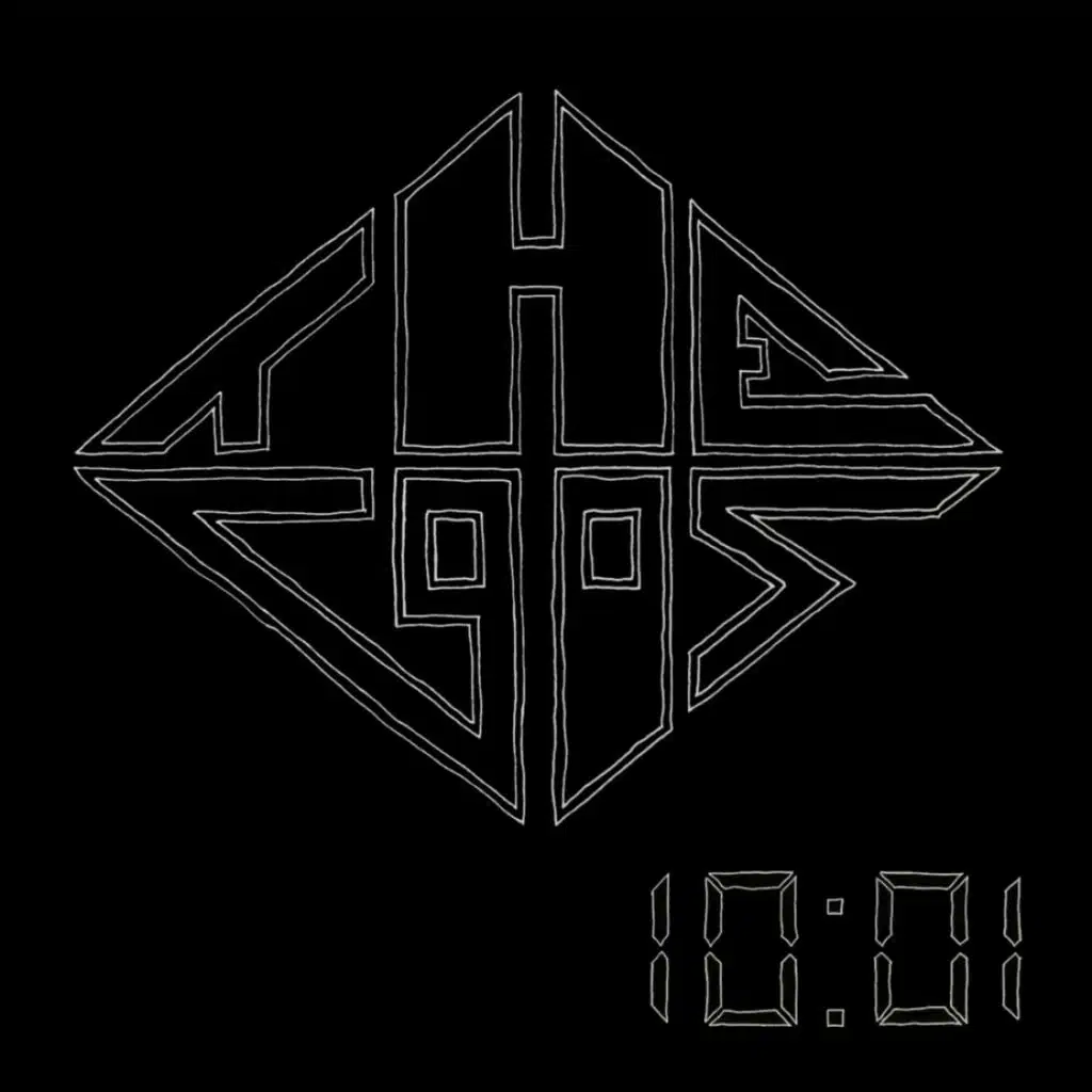 10:01 (Vocal Radio Edit)