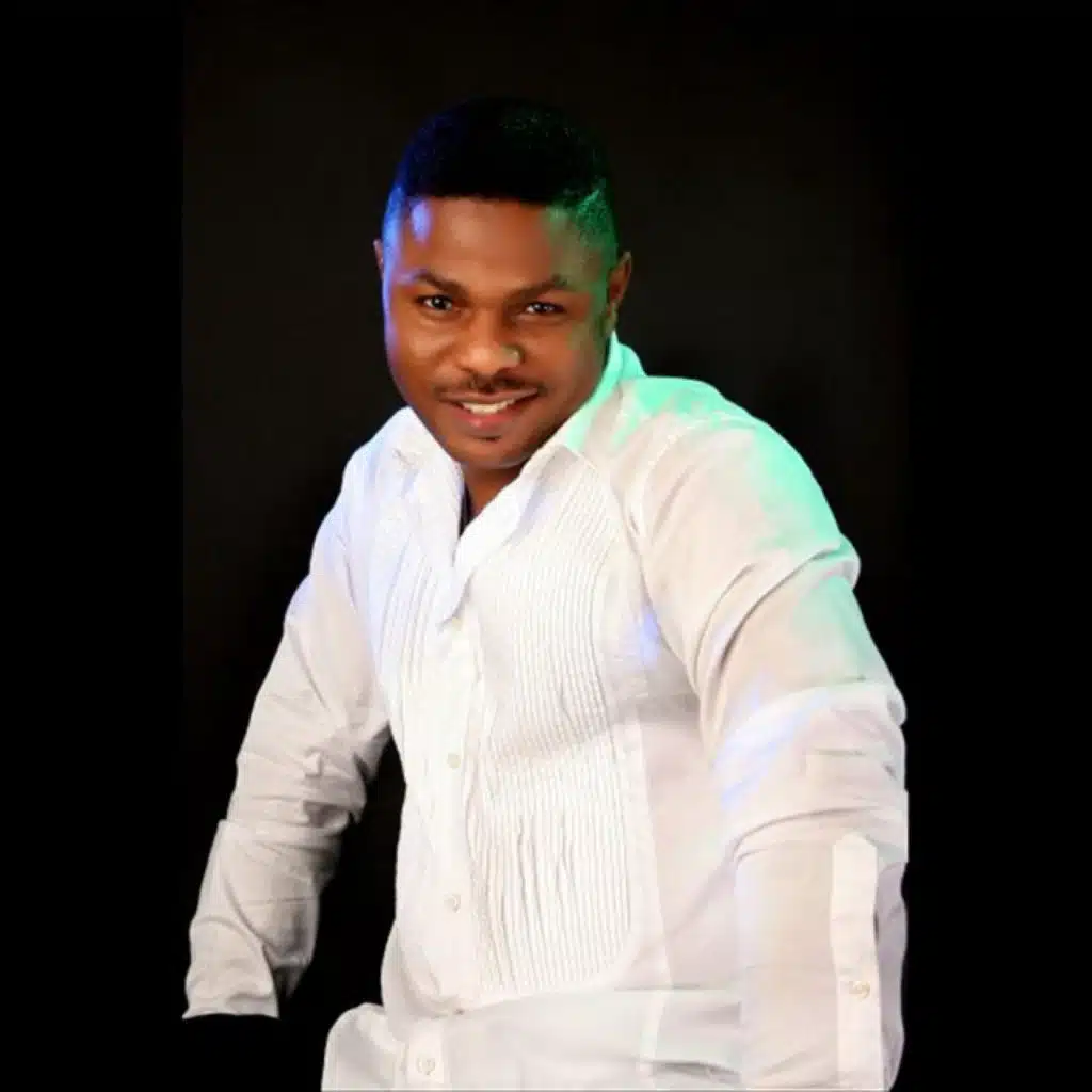 Mo ti L'oluwa(HipHop)